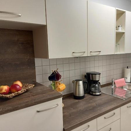 Ferienwohnung Godewind Heringsdorf  Extérieur photo