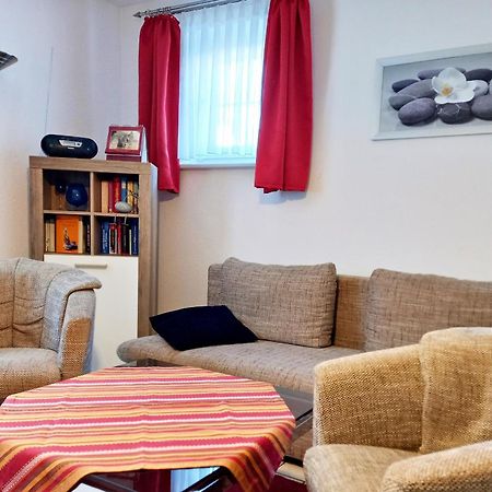 Ferienwohnung Godewind Heringsdorf  Extérieur photo