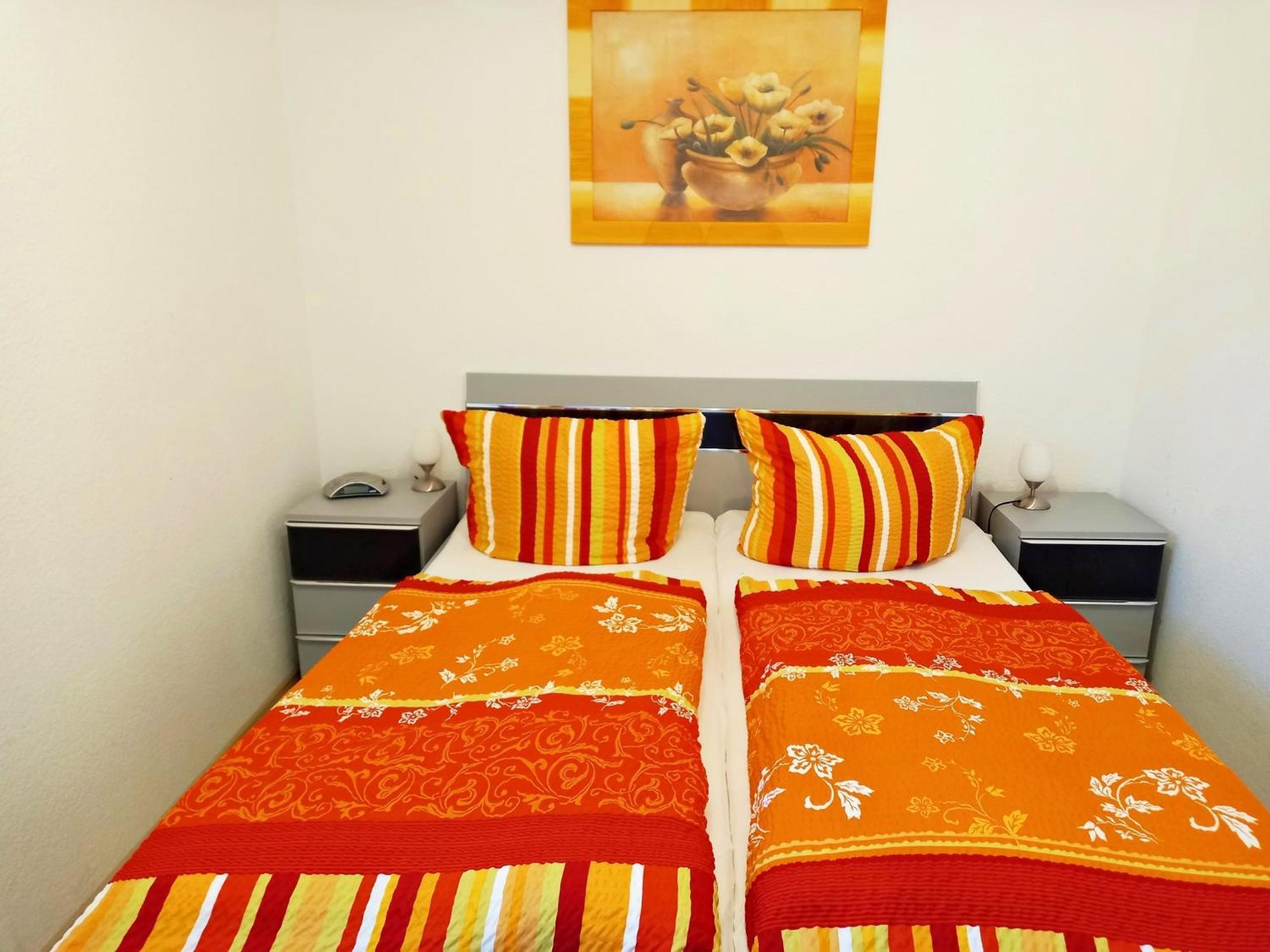Ferienwohnung Godewind Heringsdorf  Extérieur photo