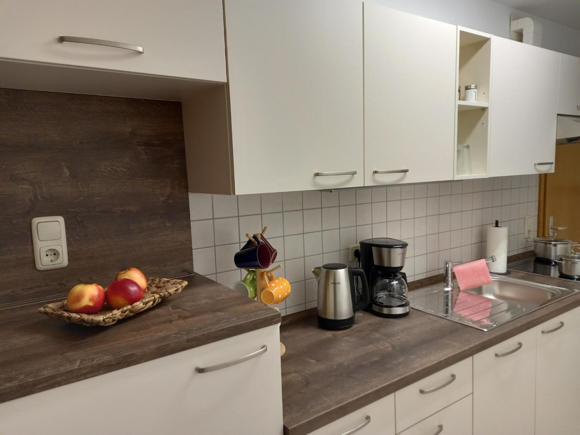 Ferienwohnung Godewind Heringsdorf  Extérieur photo