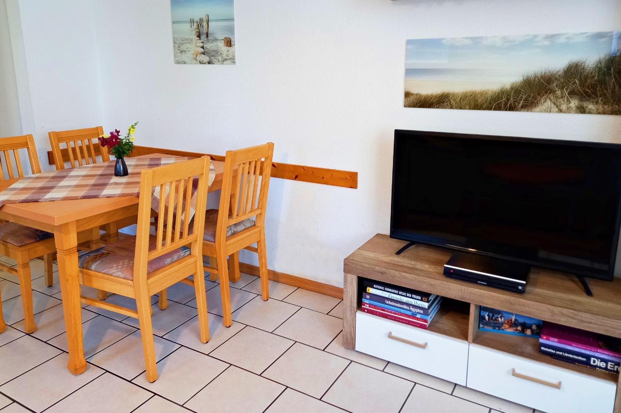 Ferienwohnung Godewind Heringsdorf  Extérieur photo